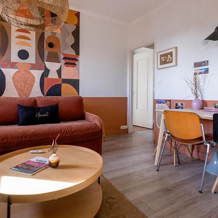 Honore Suite Casamance Lyon Ngoại thất bức ảnh