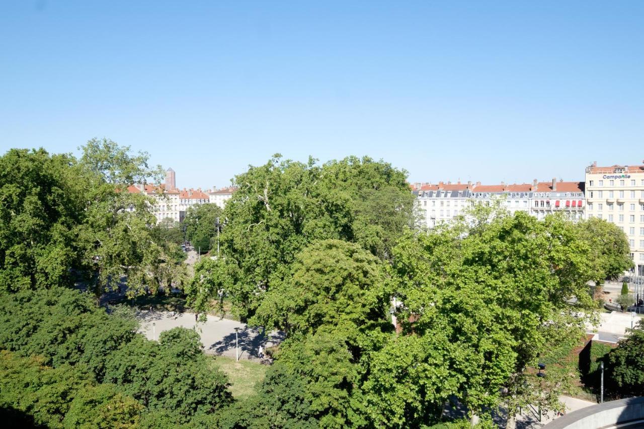 Honore Suite Casamance Lyon Ngoại thất bức ảnh