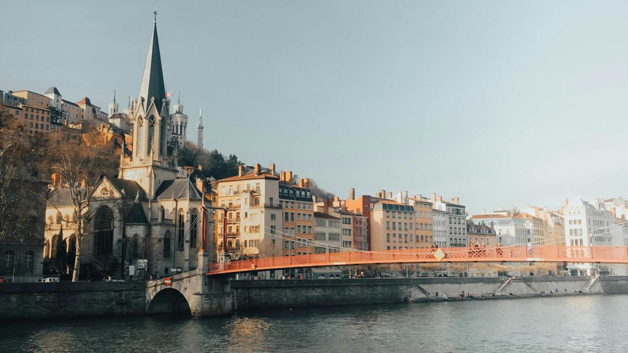Honore Suite Casamance Lyon Ngoại thất bức ảnh